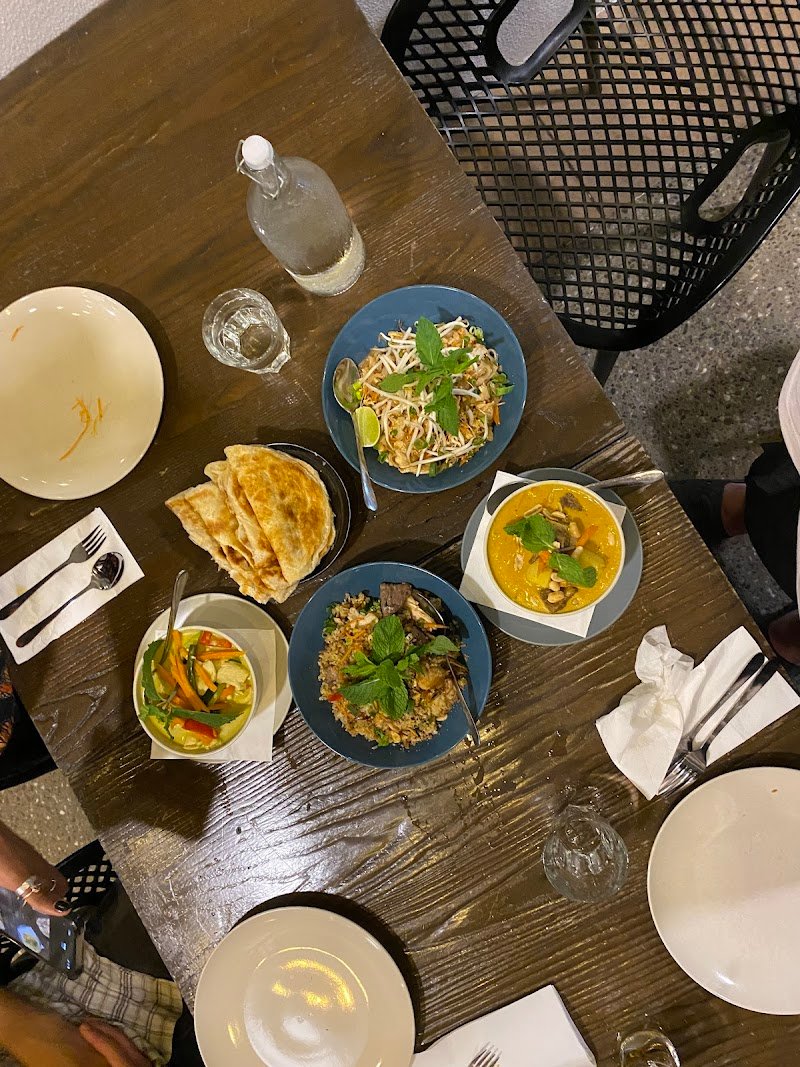 Sang's East Asian Cuisine photo 10