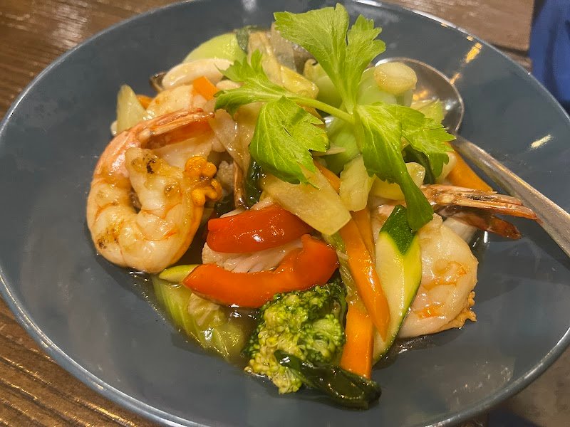 Sang's East Asian Cuisine photo 5