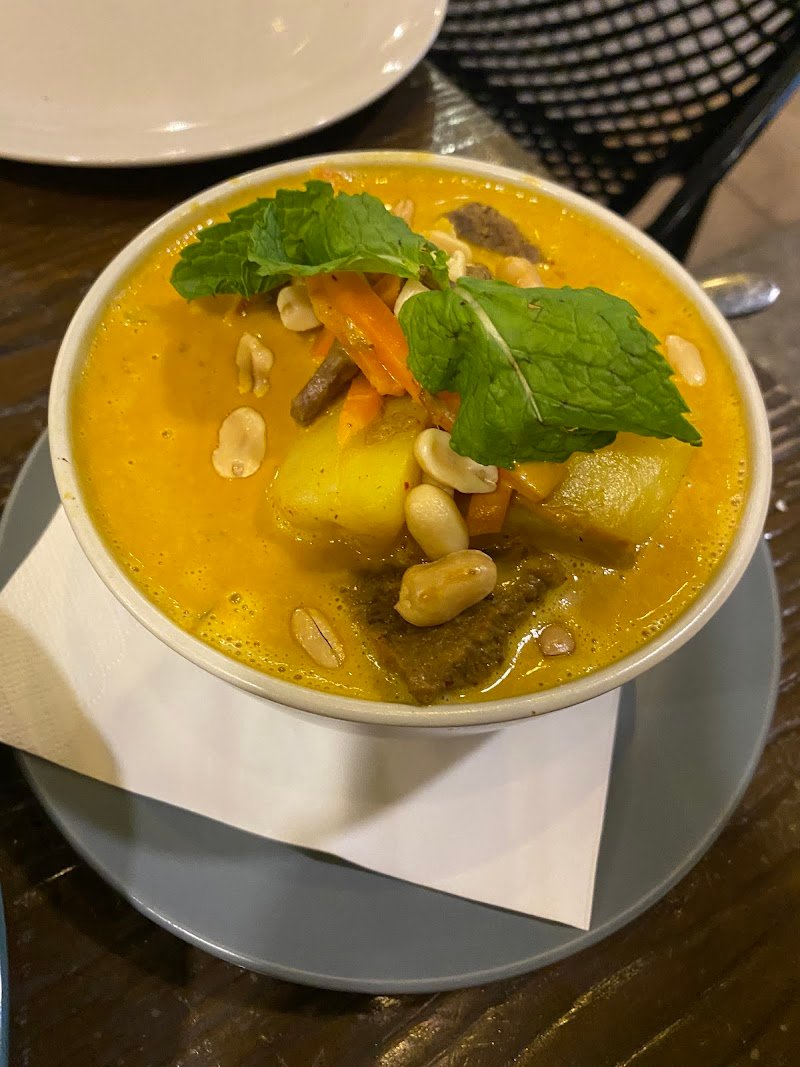 Sang's East Asian Cuisine photo 4