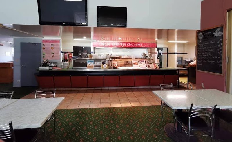 Little Nyonya Kitchen Malaysian Cuisines ( Ferny Grove )