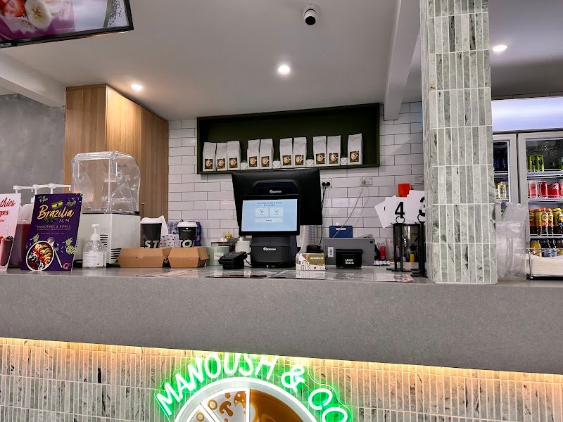 Manoush & Co Bankstown photo 4