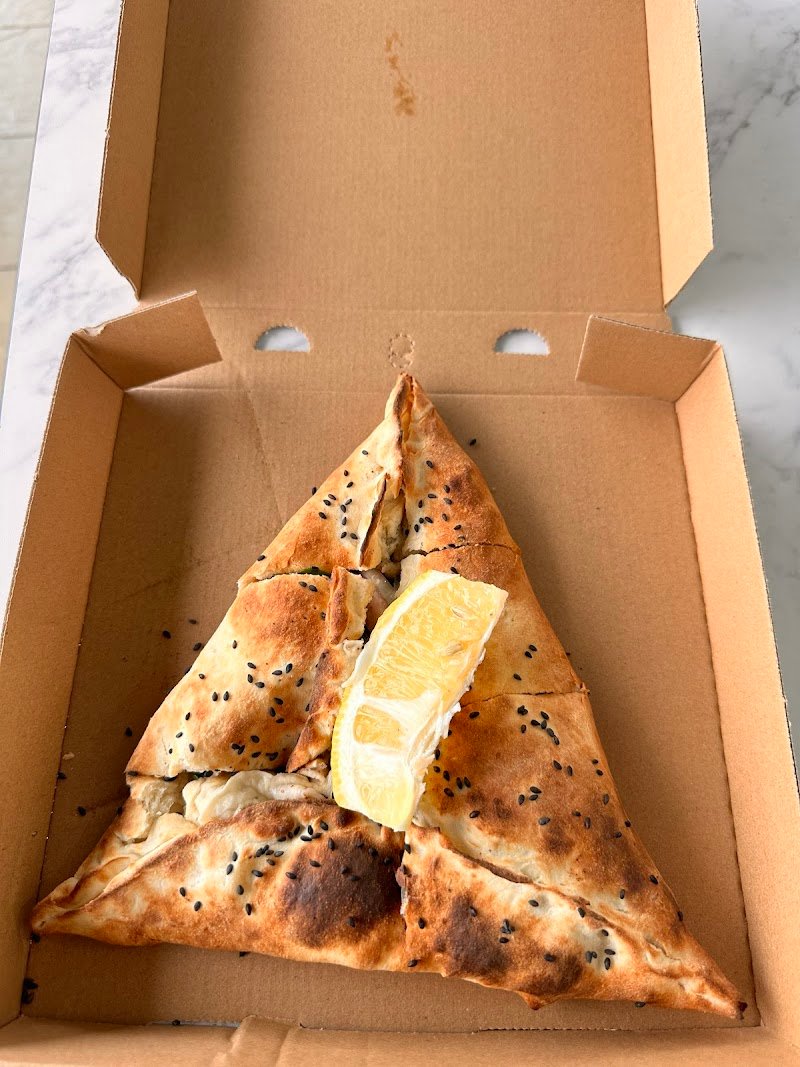 Manoush & Co Bankstown photo 2