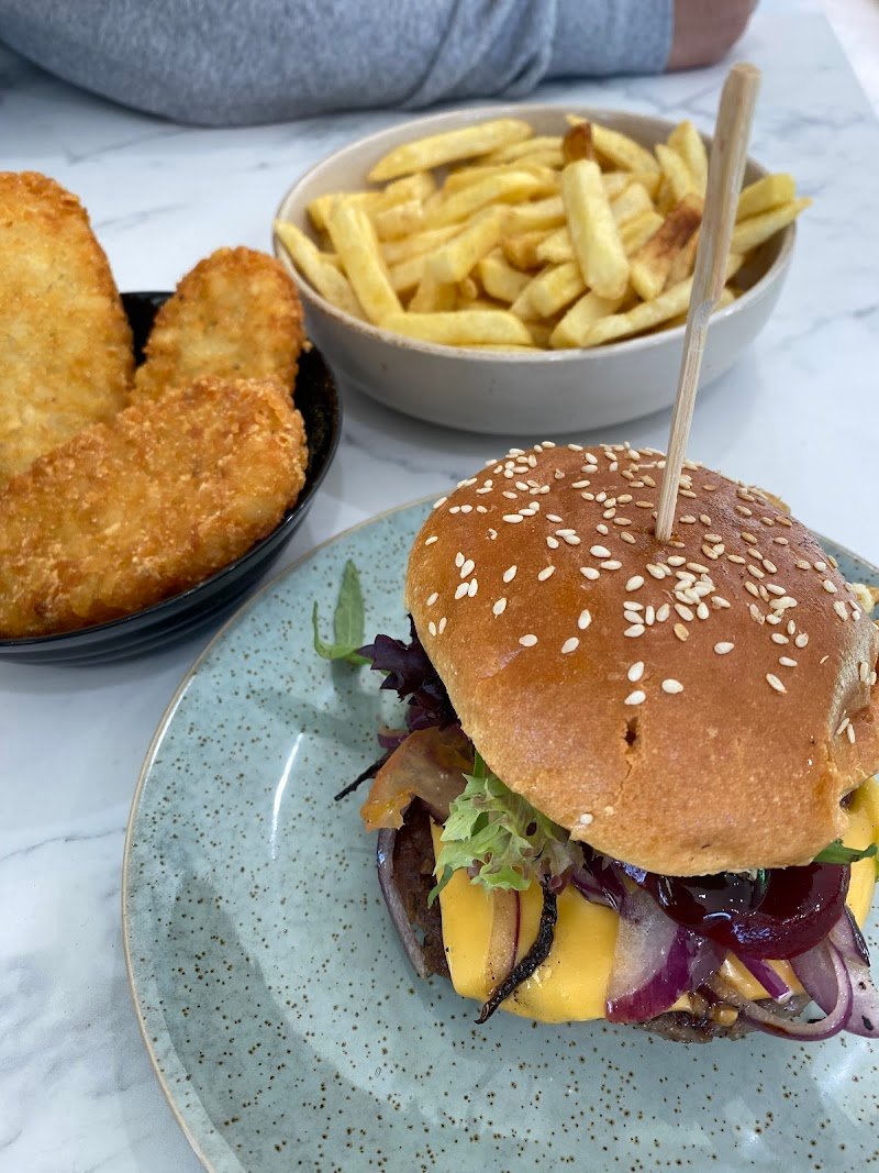 Manoush & Co Bankstown photo 6