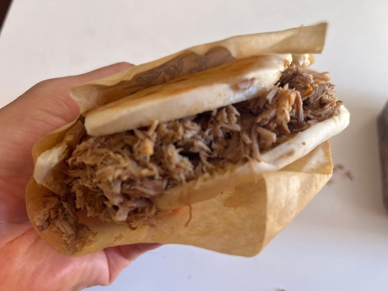 BAI WEI RESTAURANT 百味小馆 photo 8