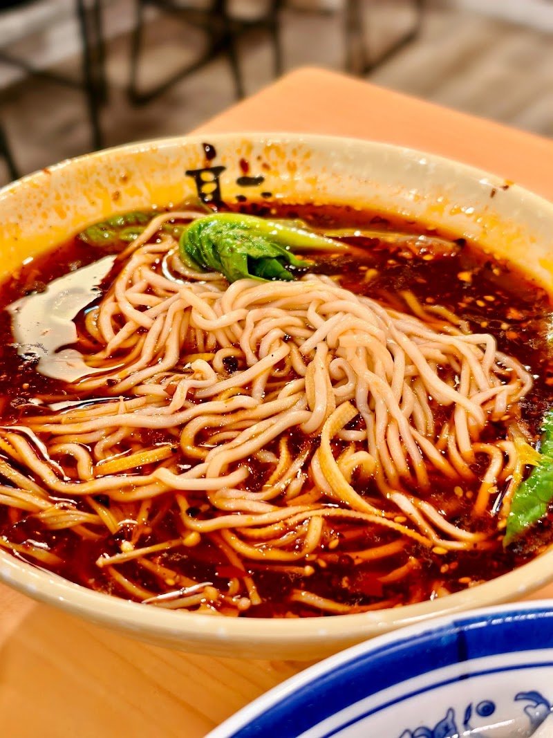 BAI WEI RESTAURANT 百味小馆 photo 4