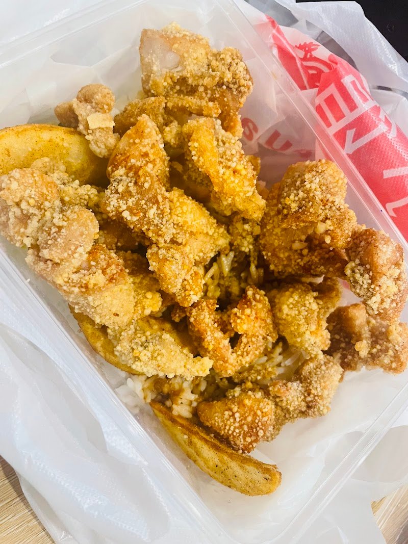 BAI WEI RESTAURANT 百味小馆 photo 10