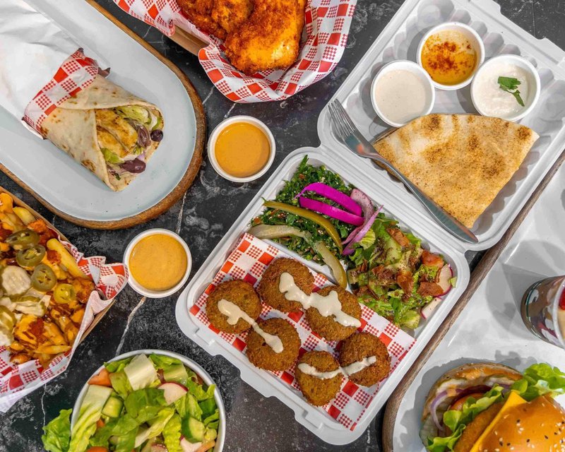 Kulcha Restaurant Wollongong