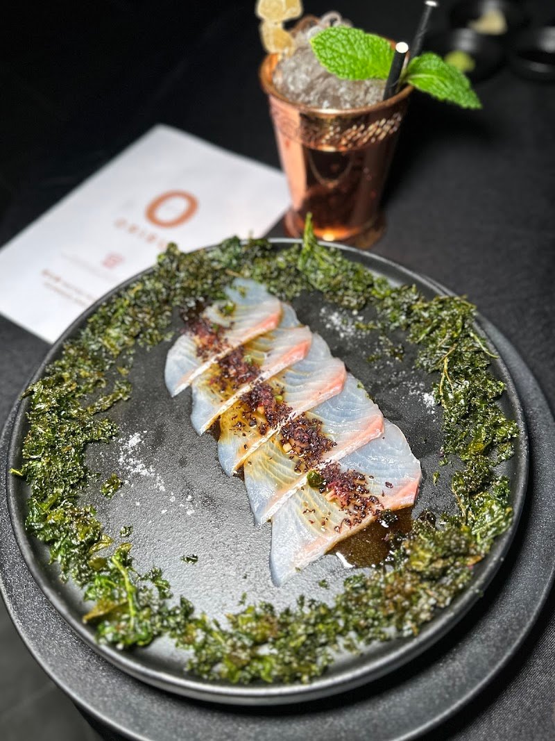 ORIBU オリーブ photo 7