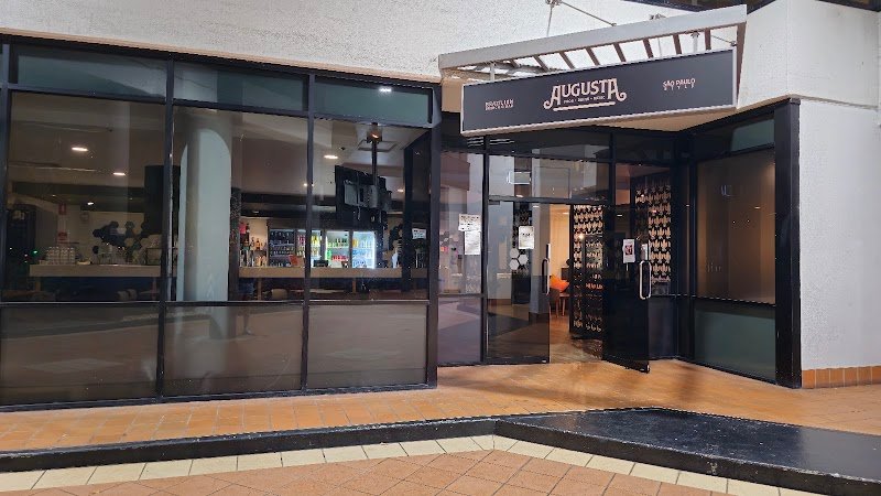 Augusta Brisbane