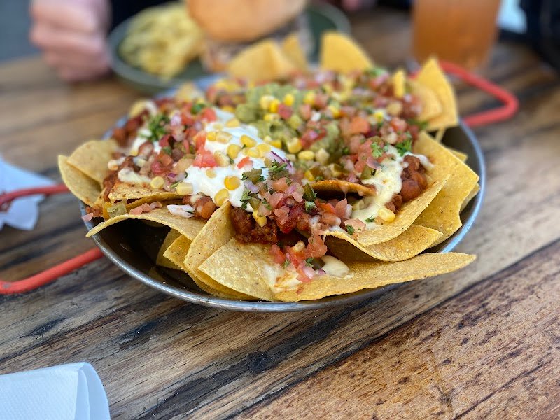 Alma Surfers Paradise photo 4