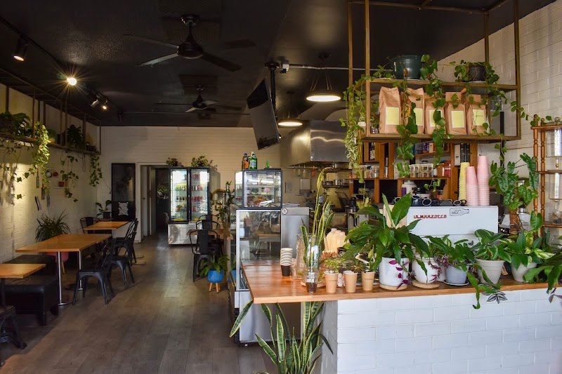 Doya's Espresso Wollongong photo 7