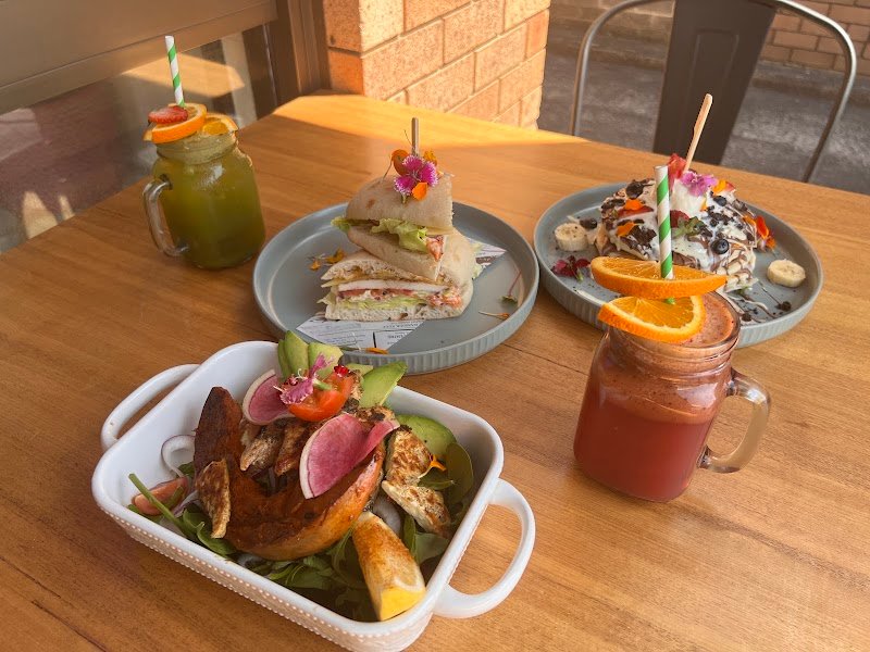 Doya's Espresso Wollongong photo 10