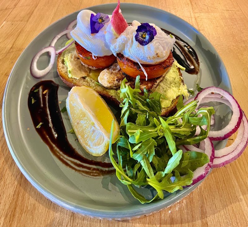 Doya's Espresso Wollongong photo 5