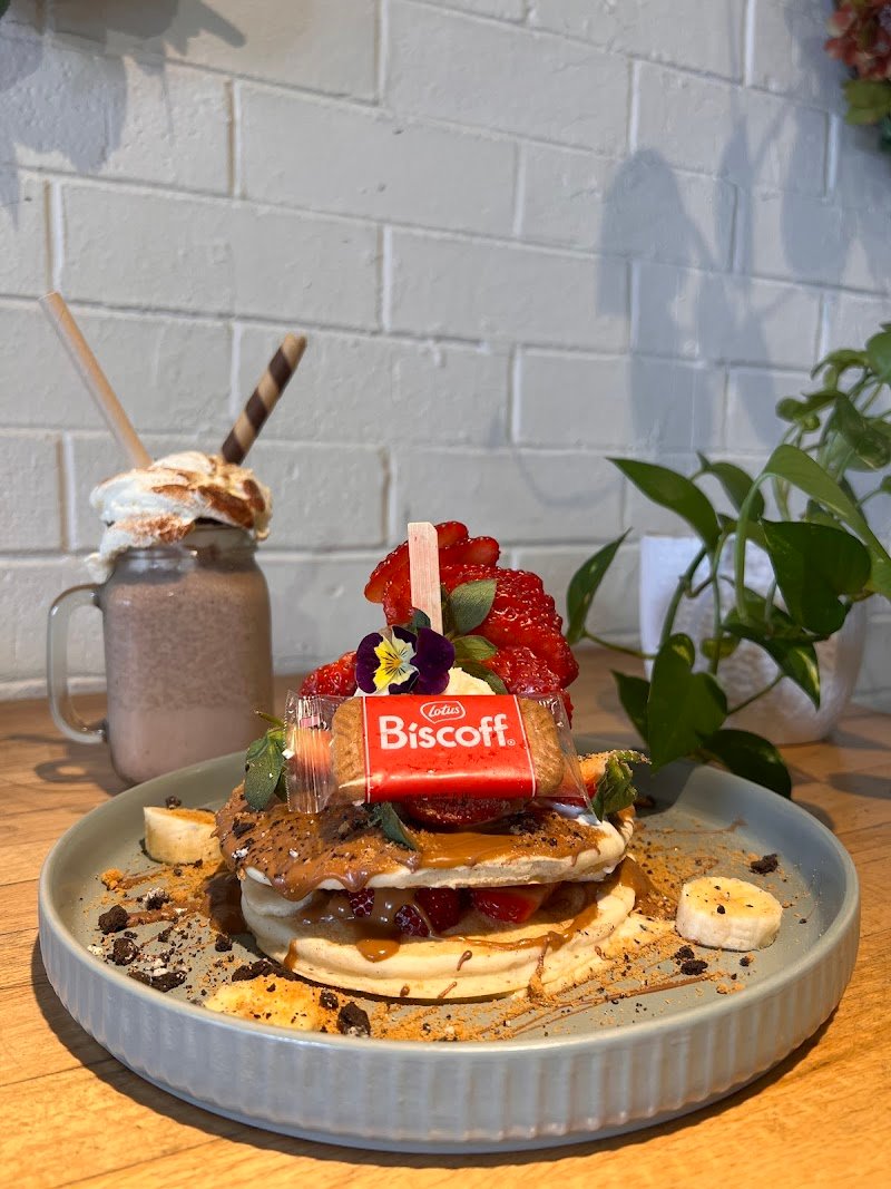 Doya's Espresso Wollongong photo 2