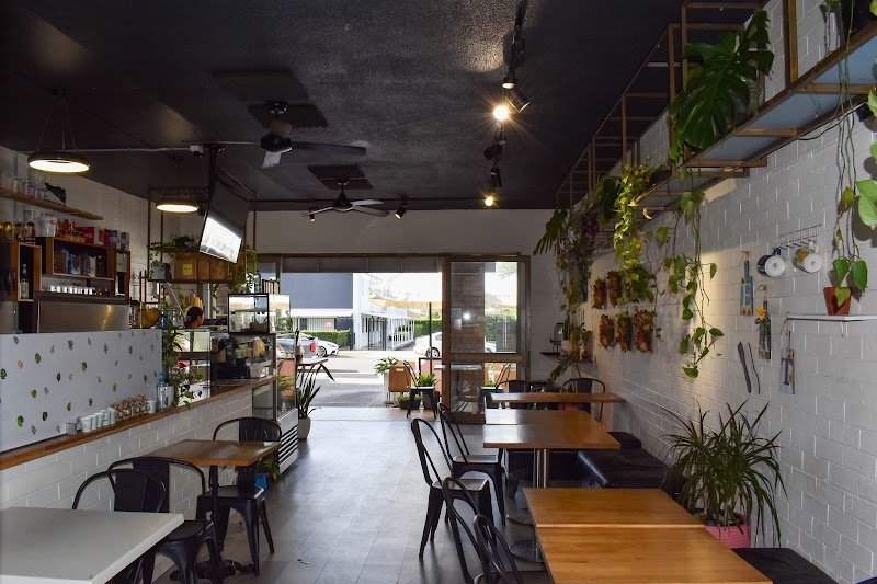 Doya's Espresso Wollongong