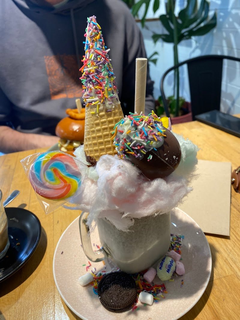 Doya's Espresso Wollongong photo 3