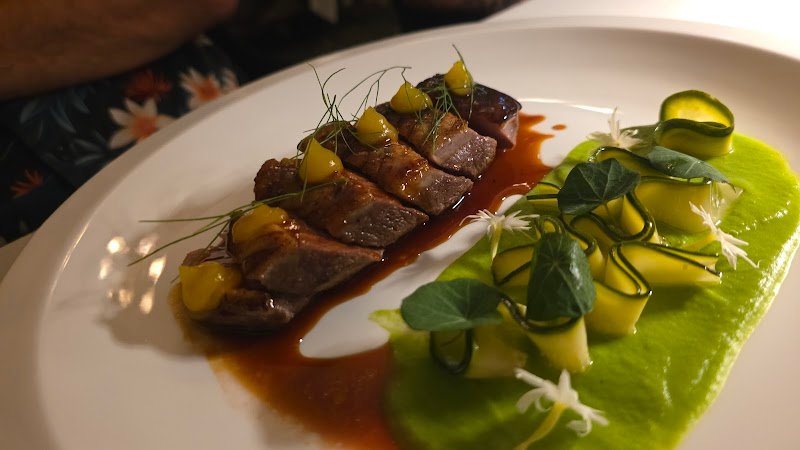 Antica Dining photo 4