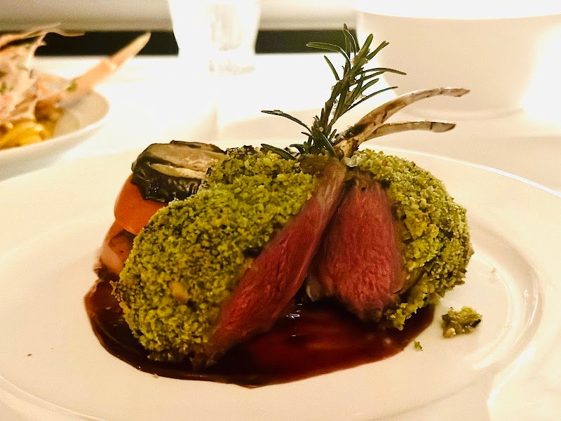 Antica Dining photo 3