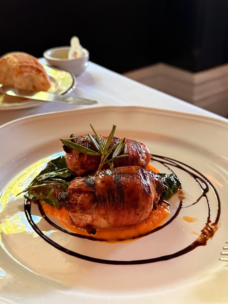 Antica Dining photo 2