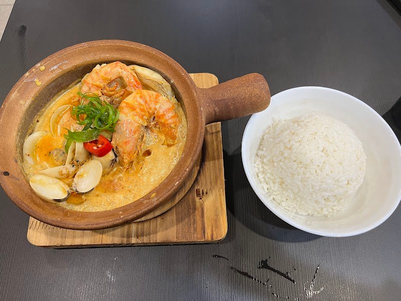 Jack's Kitchen小明厨房 photo 10