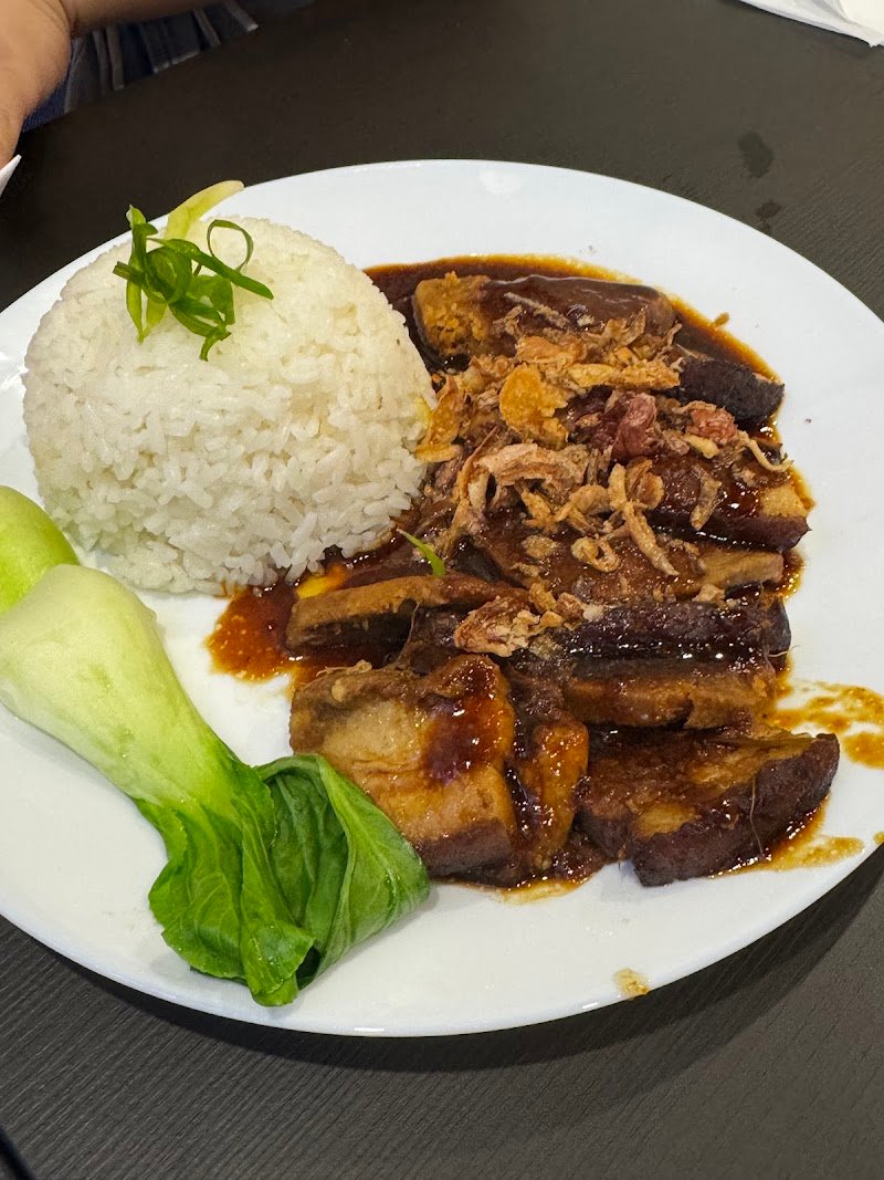 Jack's Kitchen小明厨房 photo 6