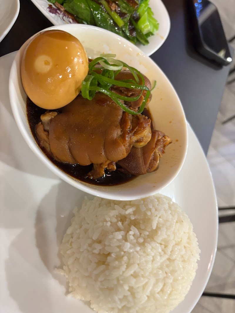 Jack's Kitchen小明厨房 photo 5