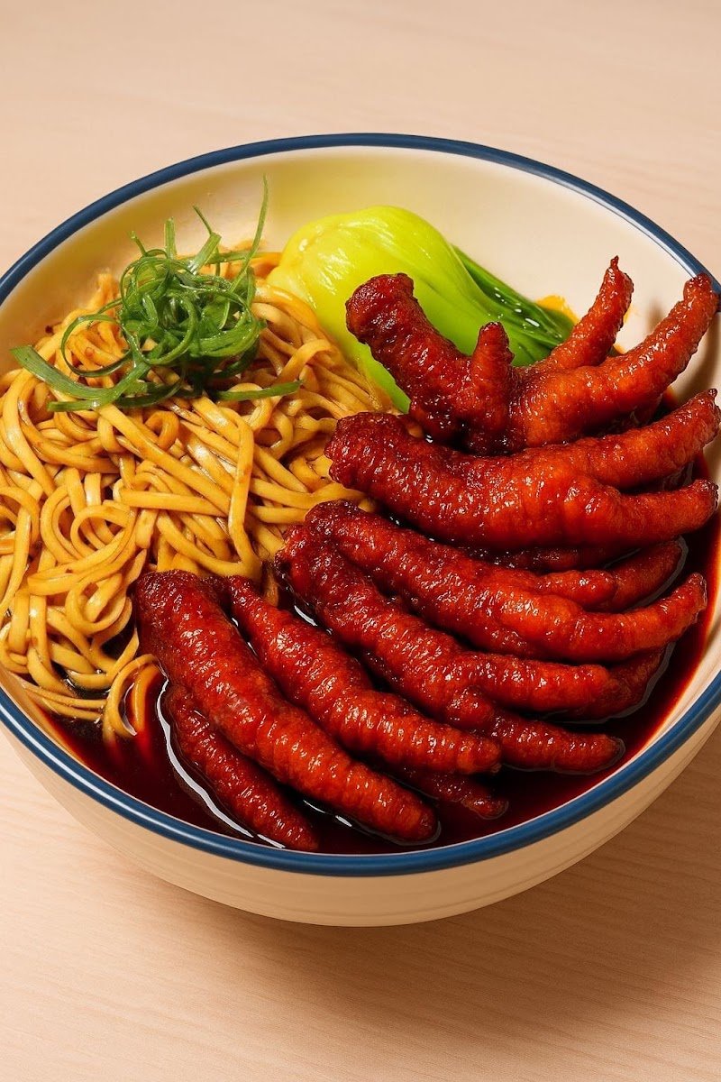 Jack's Kitchen小明厨房 photo 2