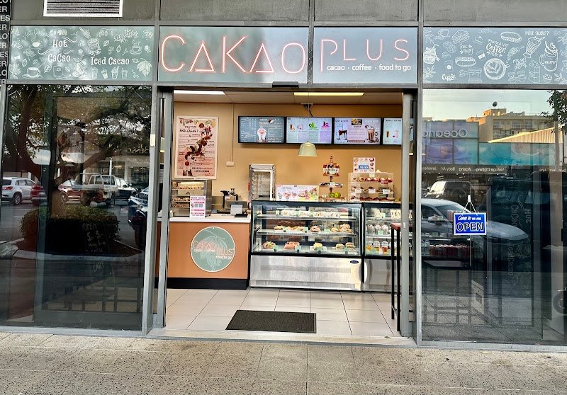 CaKao Plus