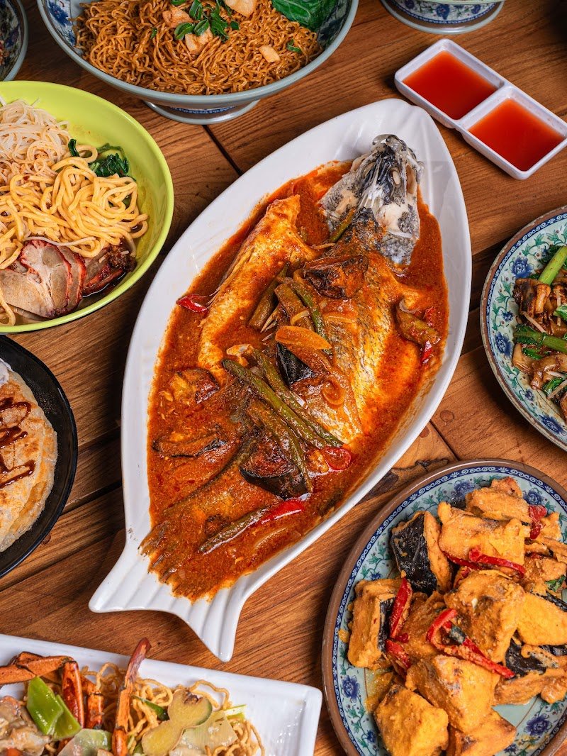 Malay Malay Haymarket photo 6