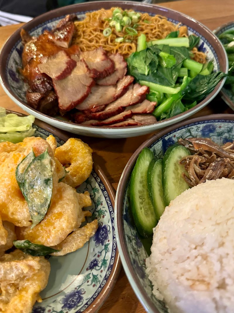 Malay Malay Haymarket photo 4