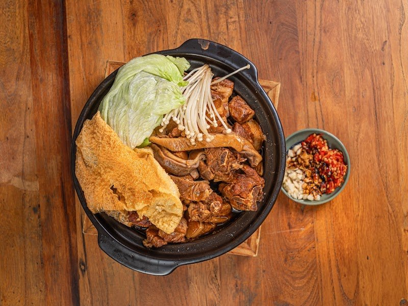 Malay Malay Haymarket photo 7