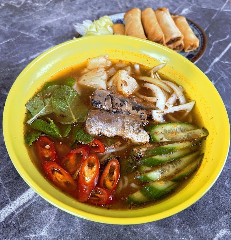 Malay Malay Haymarket photo 9