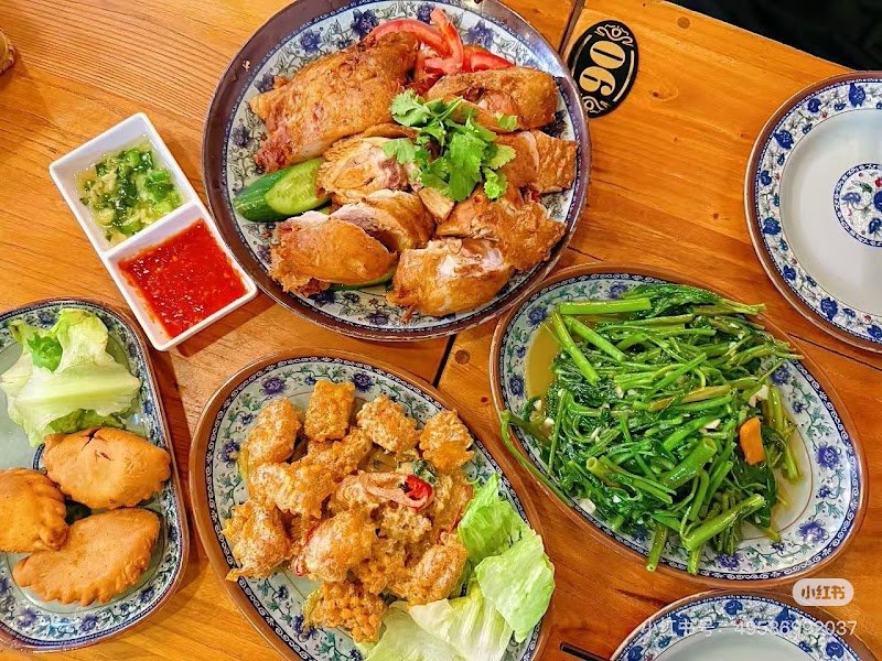 Malay Malay Haymarket photo 10