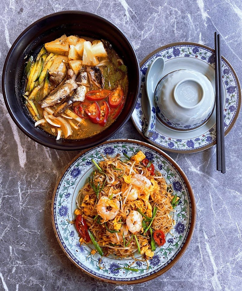 Malay Malay Haymarket photo 8