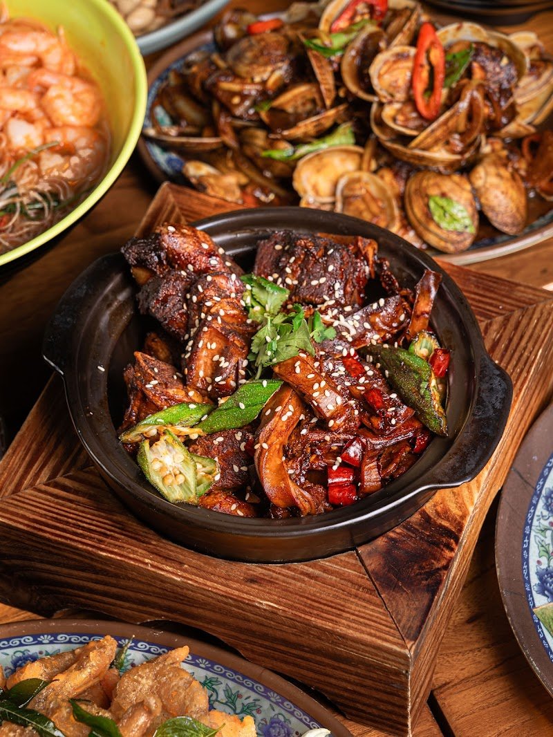 Malay Malay Haymarket photo 2