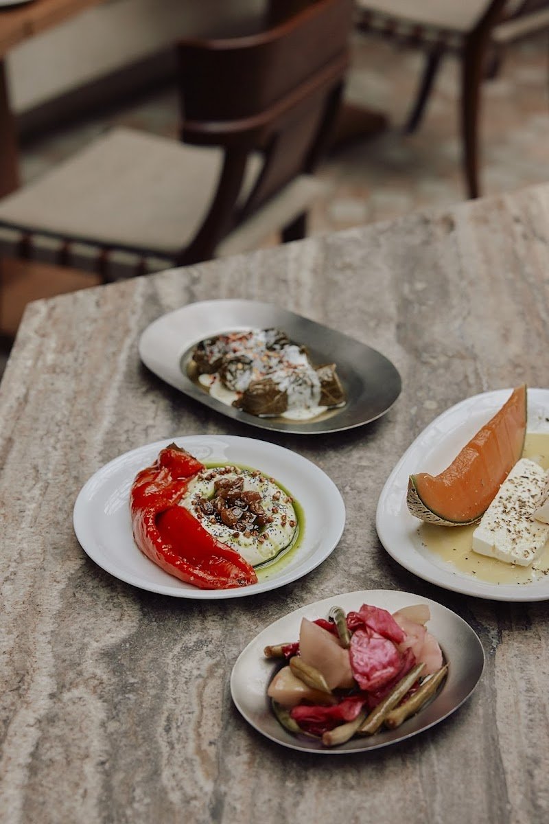 Olympus Dining photo 2