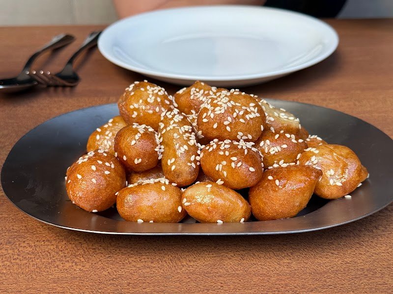 Olympus Dining photo 10