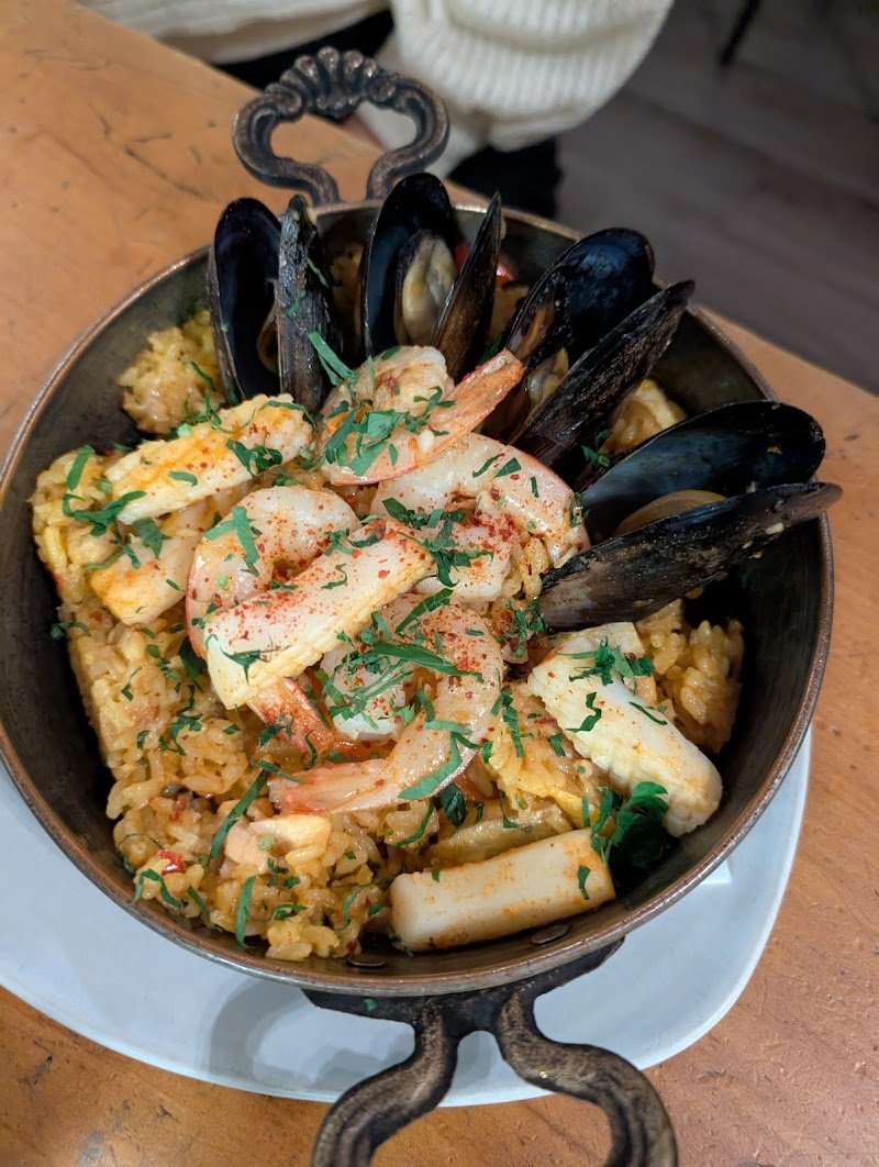 Claypots Barbarossa photo 9