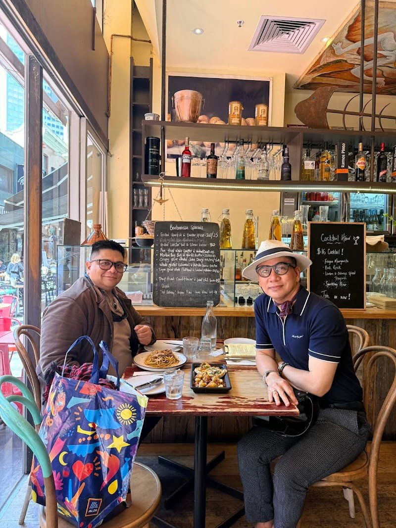 Claypots Barbarossa photo 5