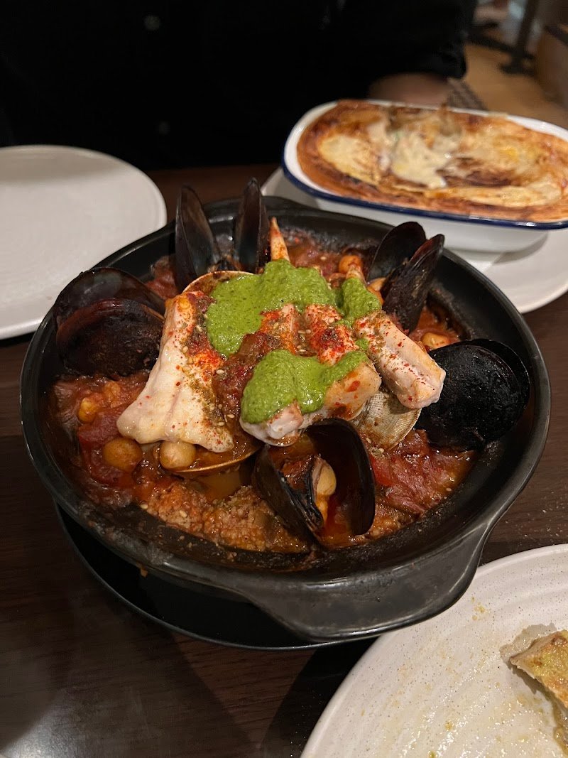 Claypots Barbarossa photo 7