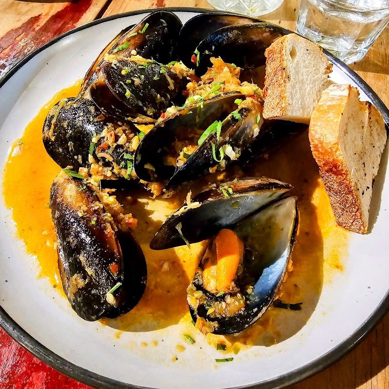 Claypots Barbarossa photo 4