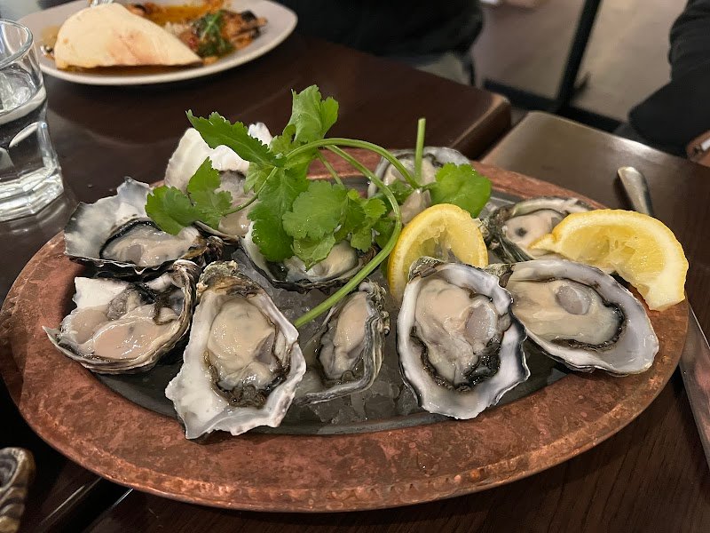 Claypots Barbarossa photo 6