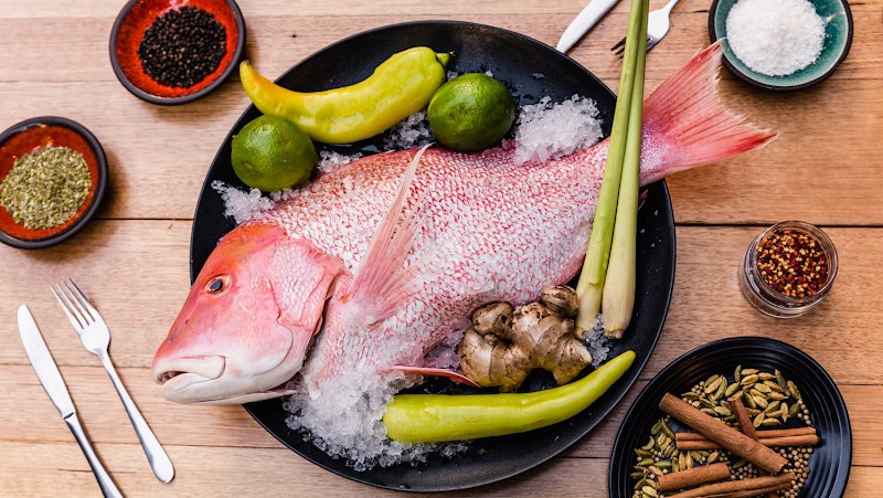 Claypots Barbarossa photo 2