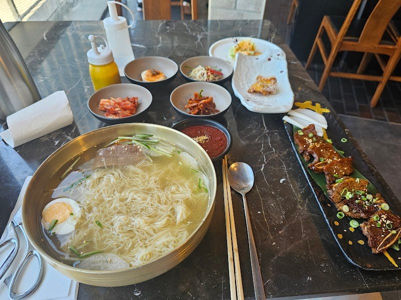 Myung Jang Chatswood photo 7