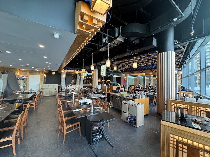 Myung Jang Chatswood photo 10