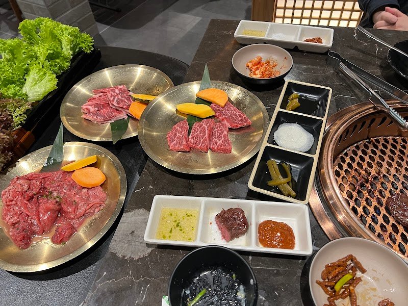 Myung Jang Chatswood photo 3