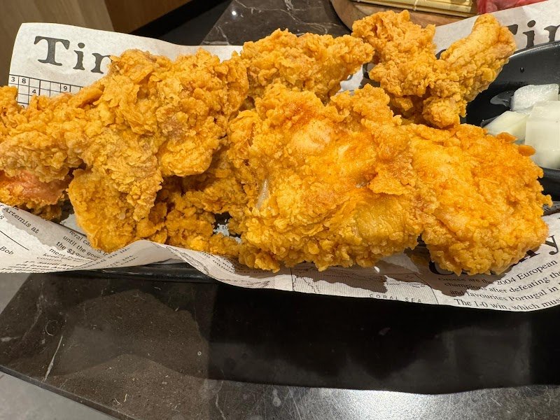 Myung Jang Chatswood photo 2