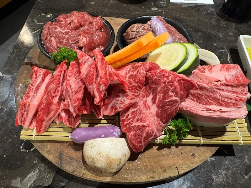 Myung Jang Chatswood photo 4