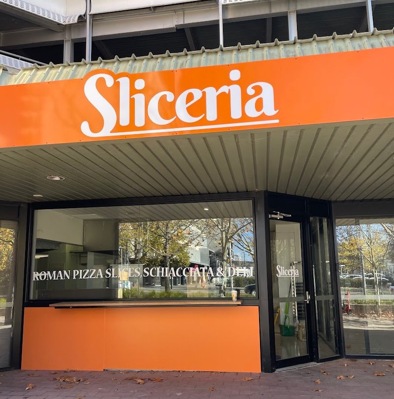 Sliceria