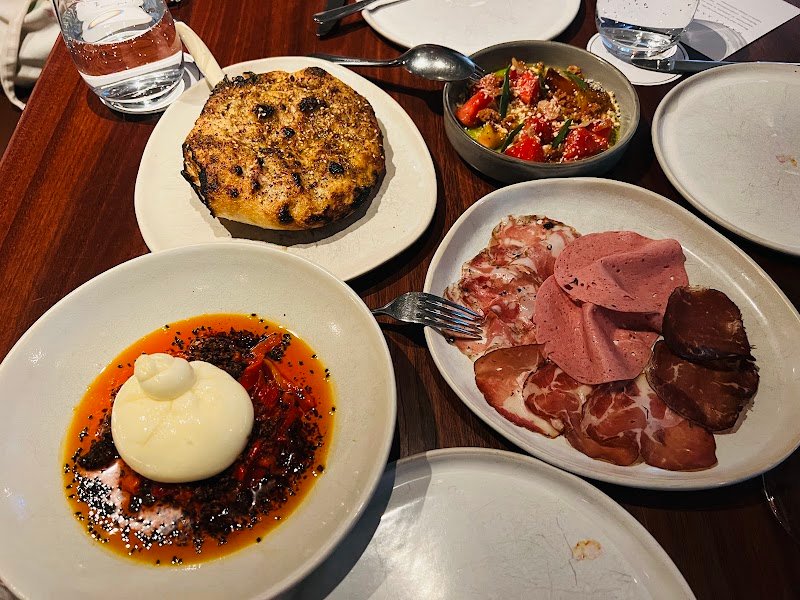 NOMAD Melbourne photo 3